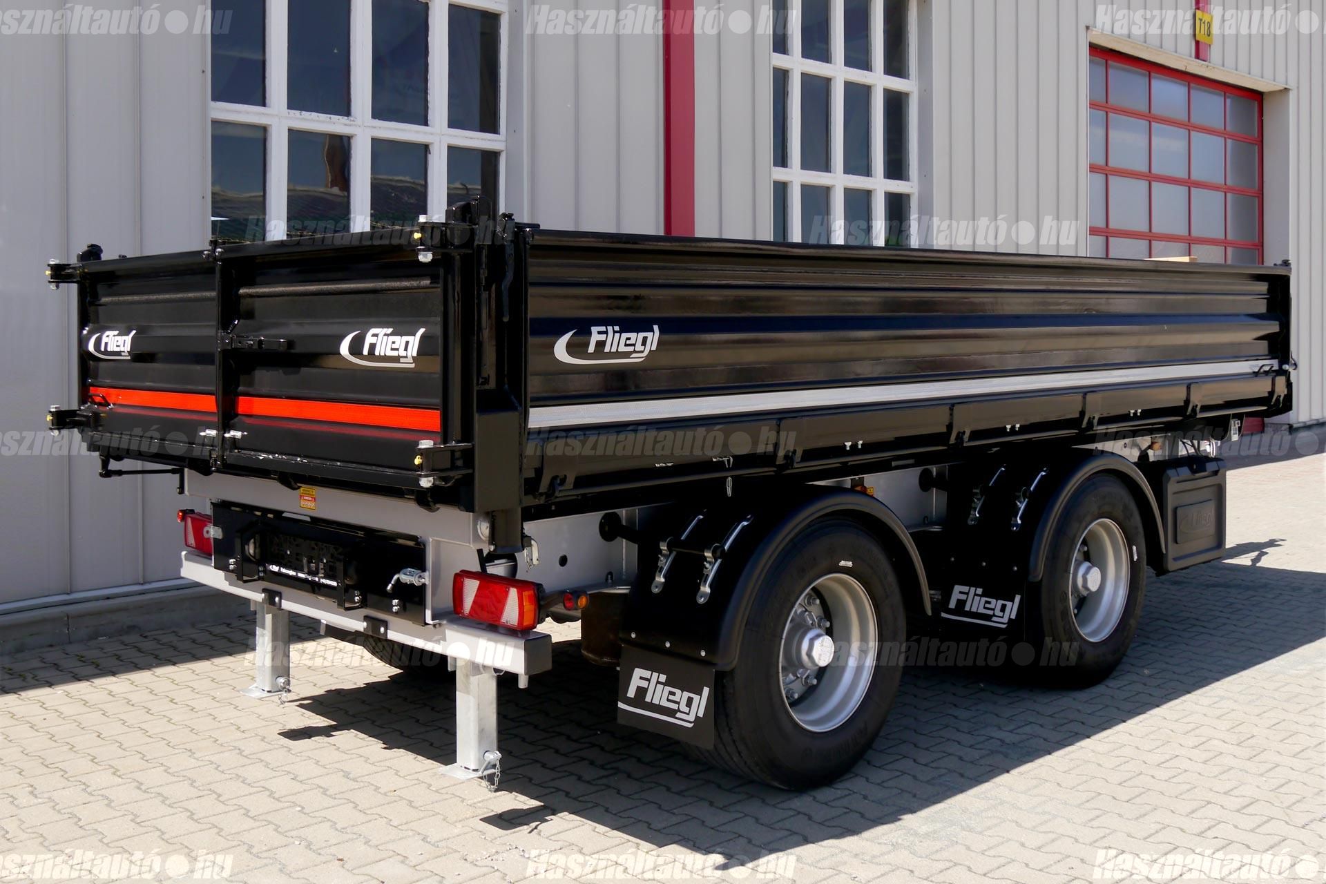 FLIEGL 2025/3 - 1