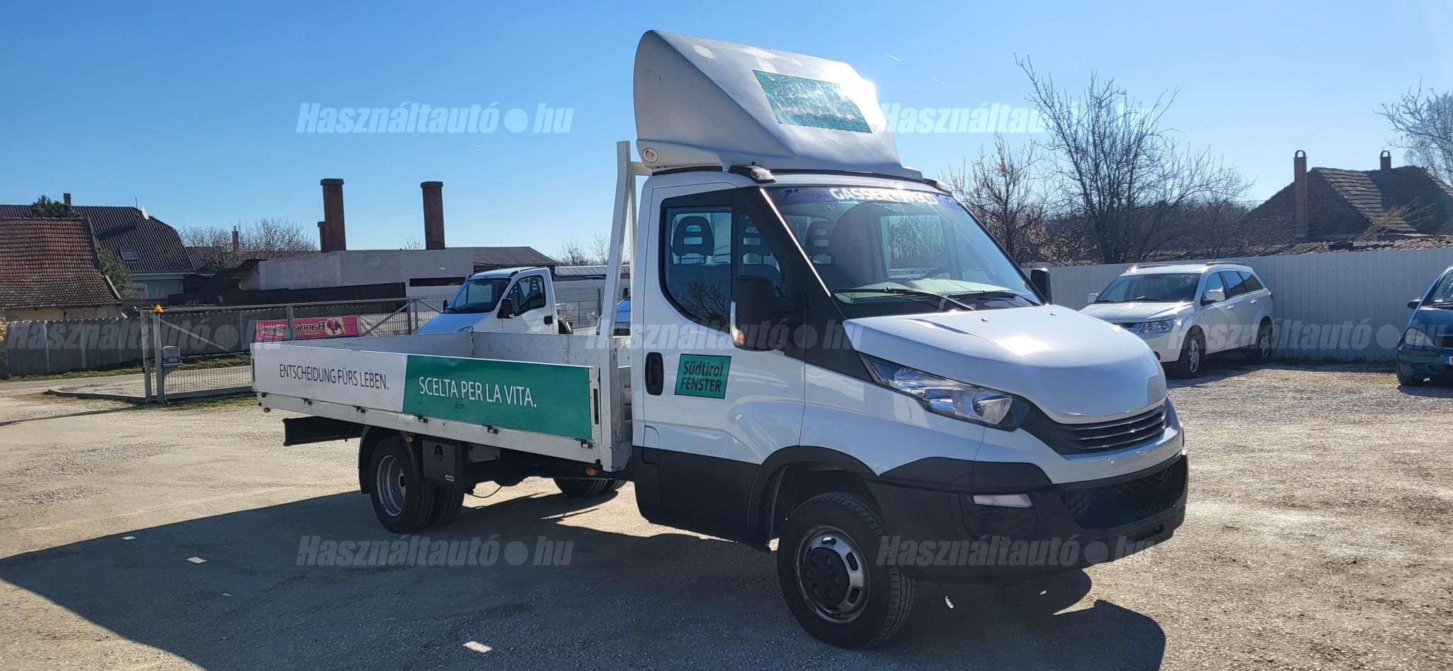 IVECO 35 2017/3 - 1