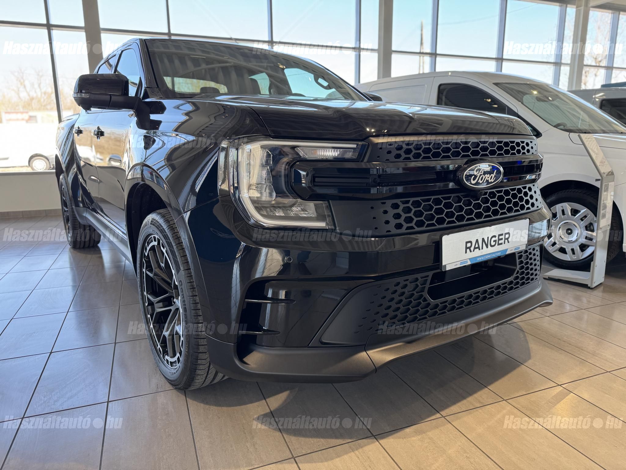 FORD RANGER 2025 - 1