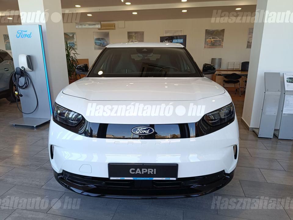 FORD CAPRI 2025/1 - 1