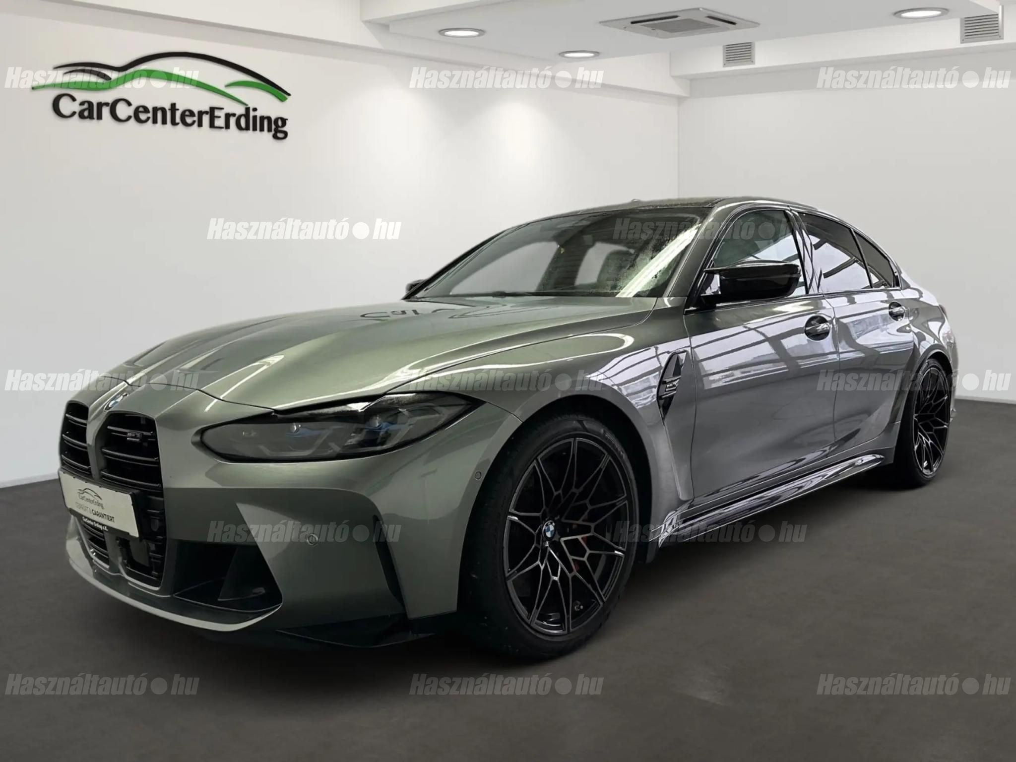 BMW M3 2021/9 - 1