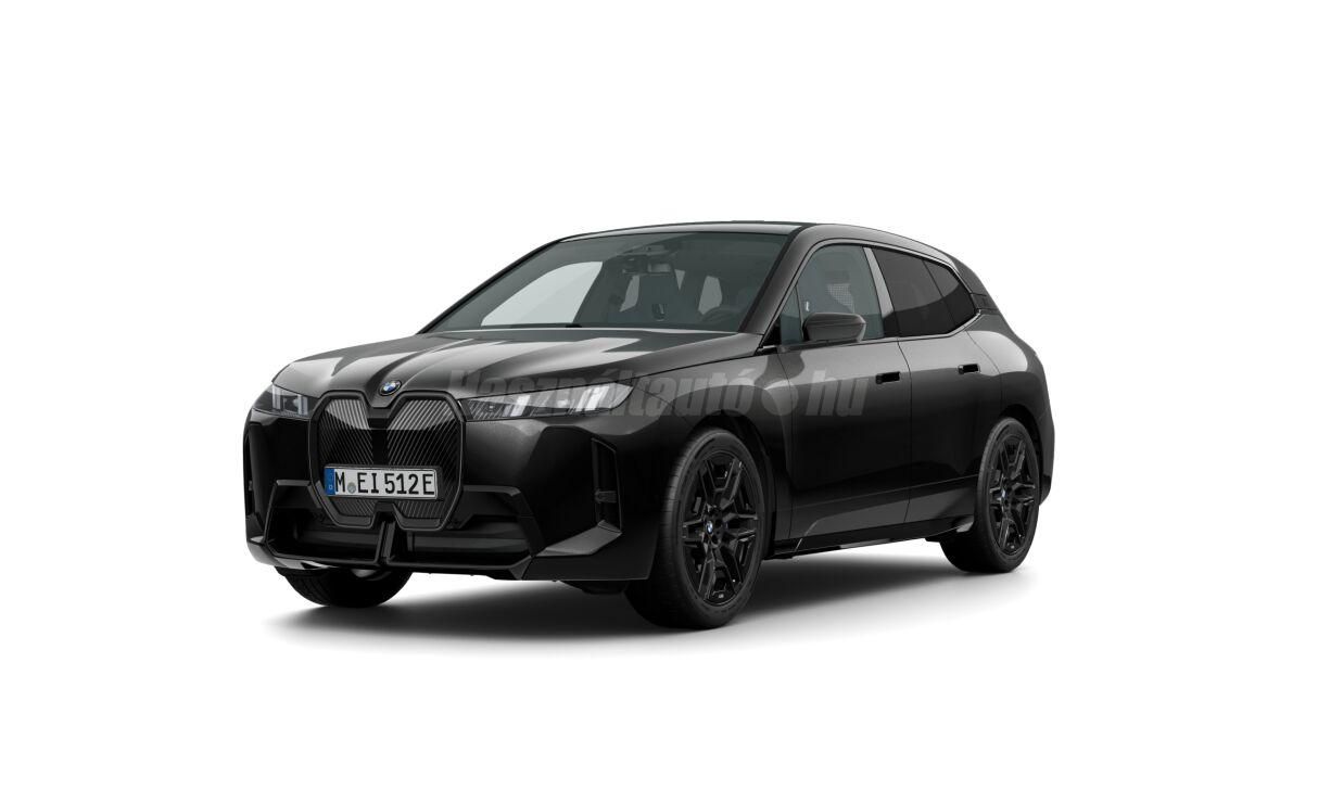 BMW IX 2024 - 1