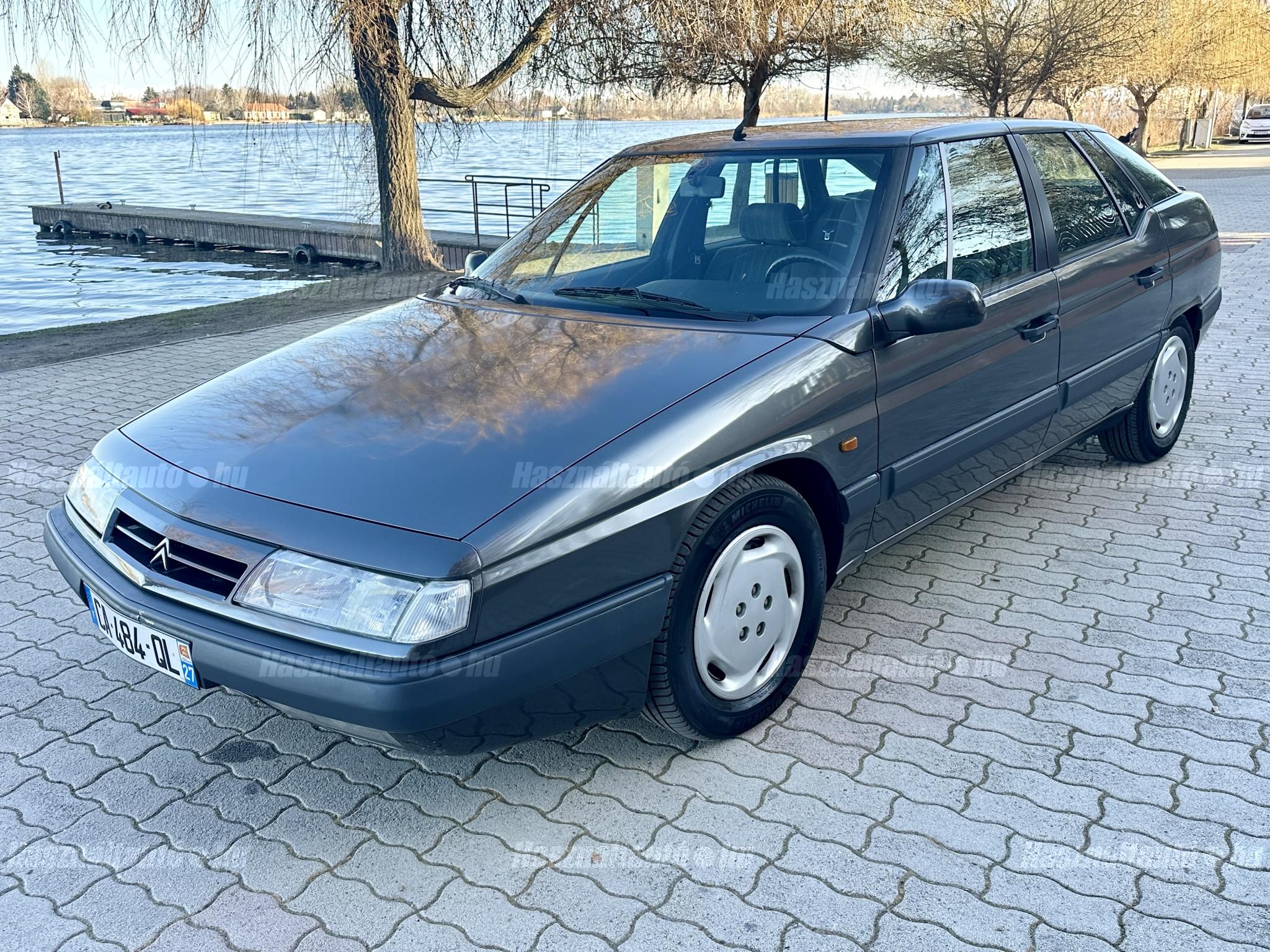 CITROEN XM 1995/8 - 1