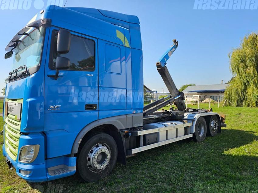 DAF 2014/7 - 1