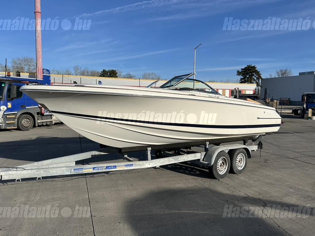 CHRIS CRAFT 2008/6 - 1