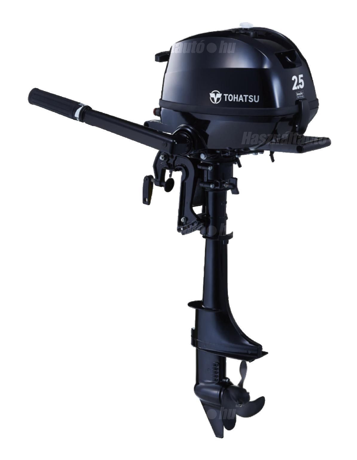 TOHATSU 2025/3 - 1