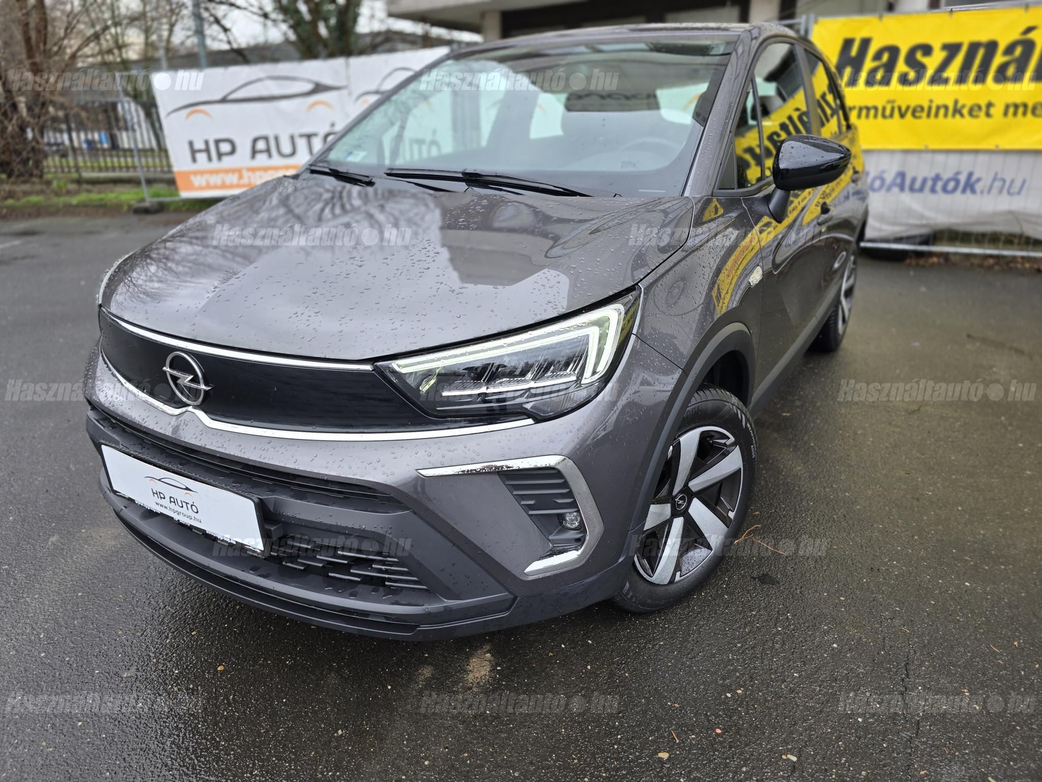 OPEL CROSSLAND 2022/8 - 1