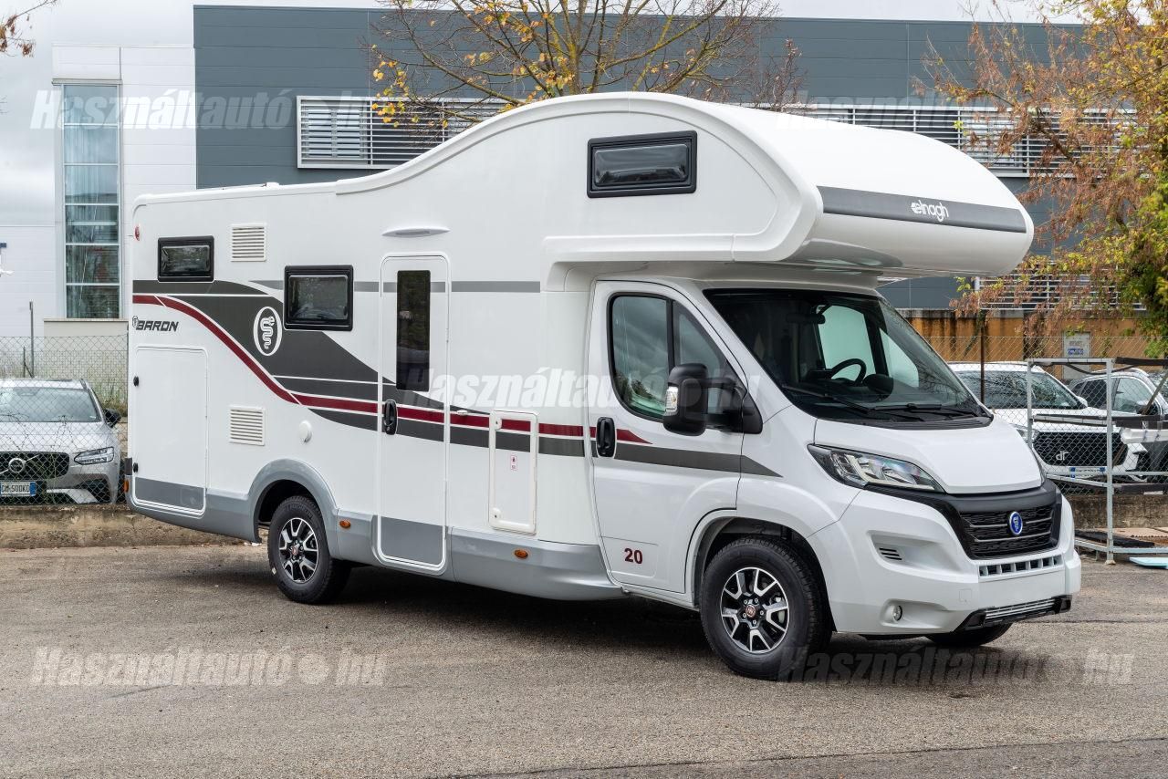 ELNAGH 2025 - 1