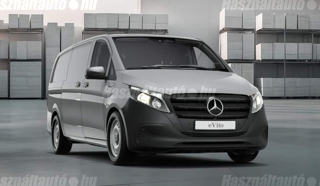 MERCEDES-BENZ VITO 2025/8 - 1