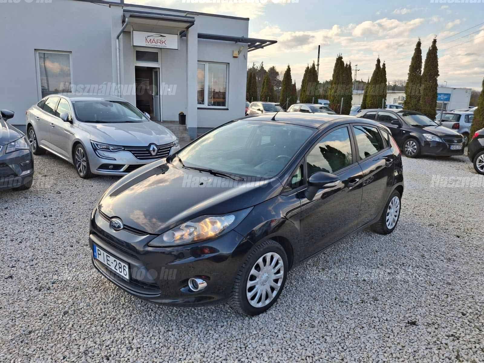 FORD FIESTA 2012/3 - 1