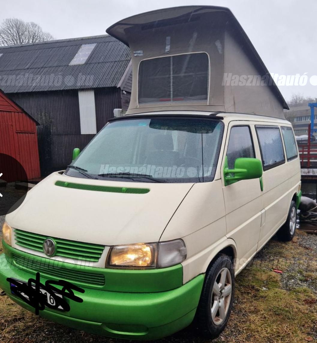 VOLKSWAGEN 1996 - 1