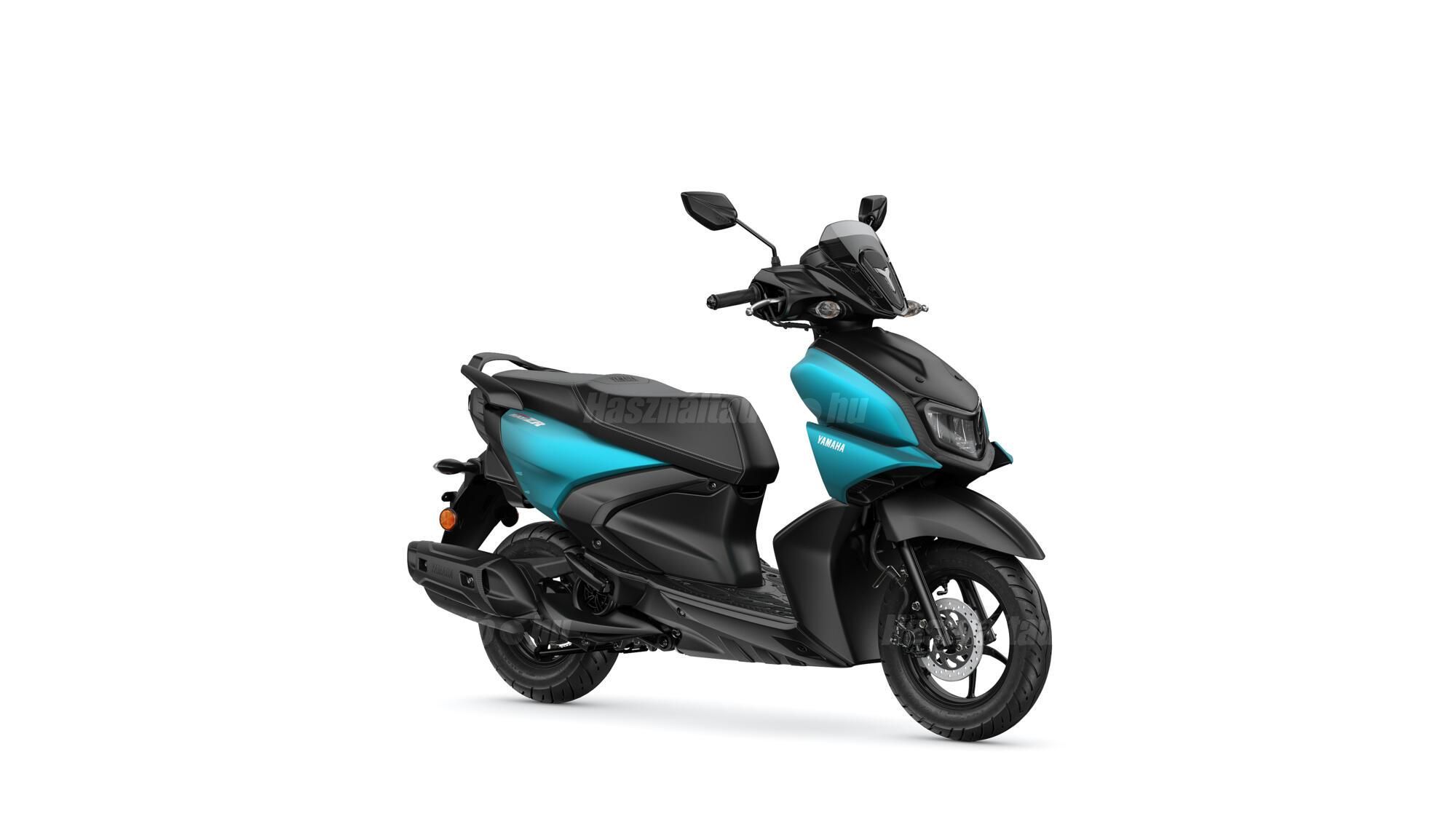 YAMAHA RAYZR 2025/1 - 1