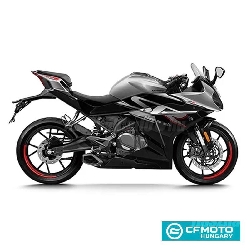 CFMOTO 300 SR 2025 - 1