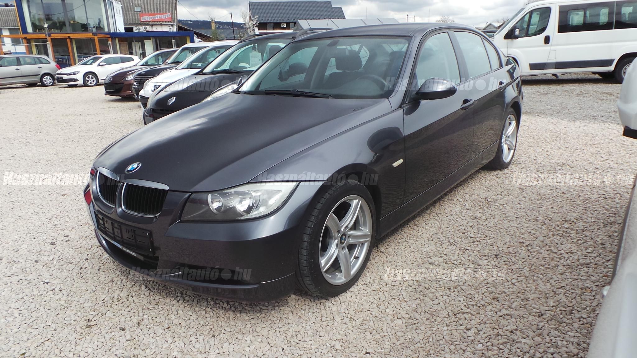 BMW 320 2008/2 - 1