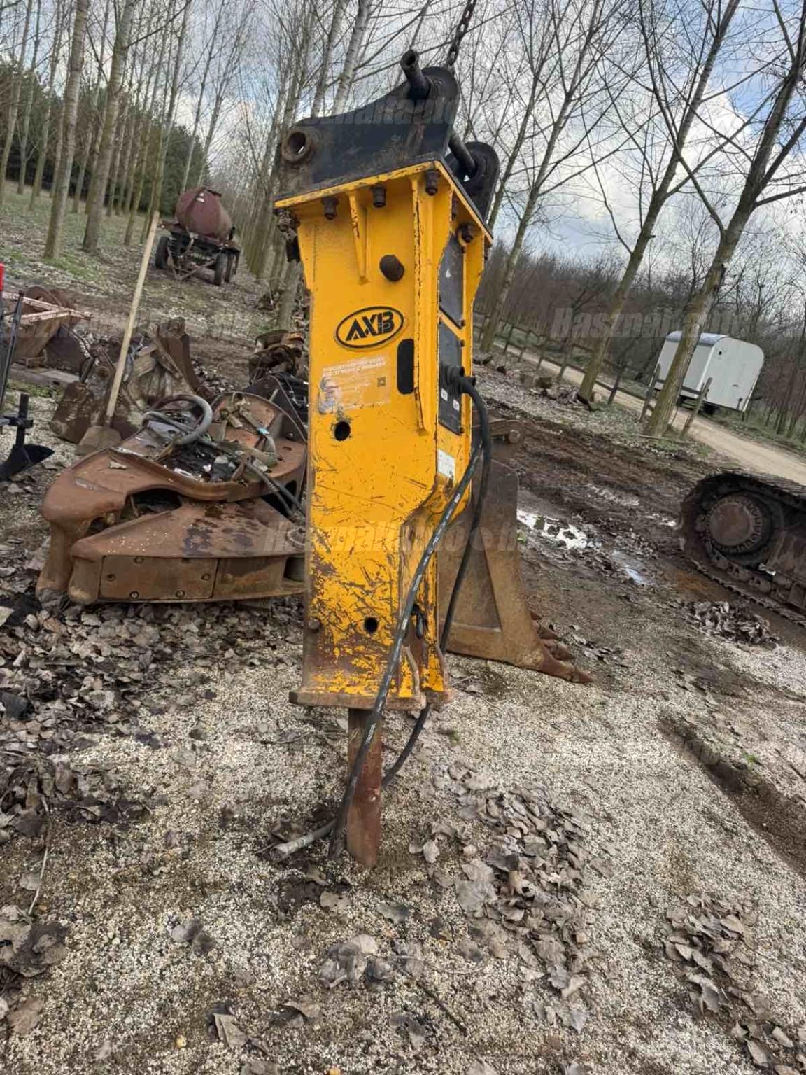 HAMMER 2019 - 1