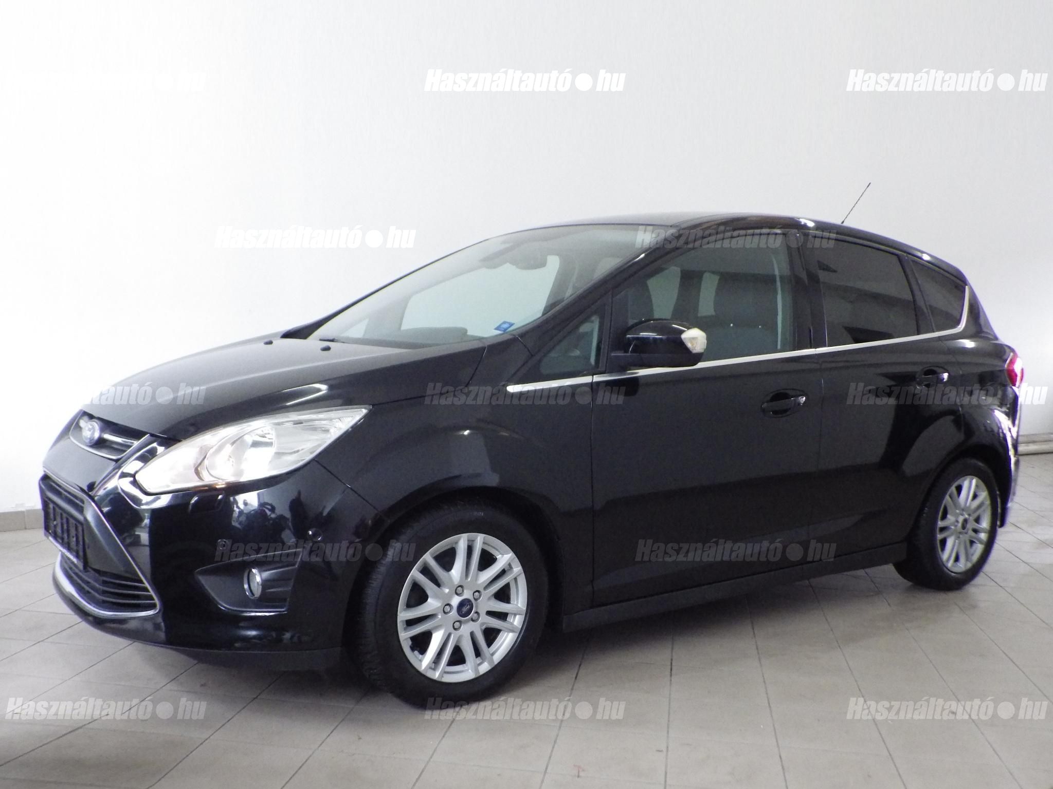 FORD C-MAX 2011/10 - 1