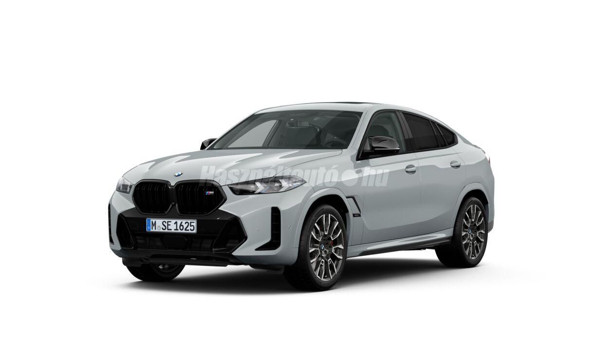 BMW X6 2024 - 1