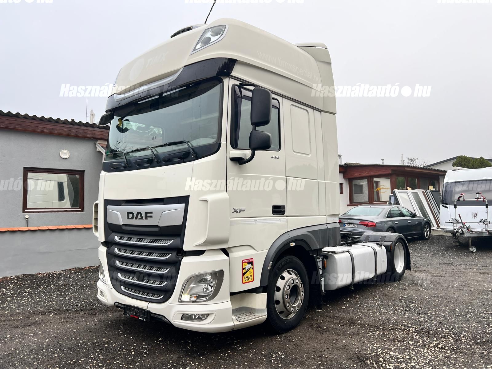 DAF 2019 - 1