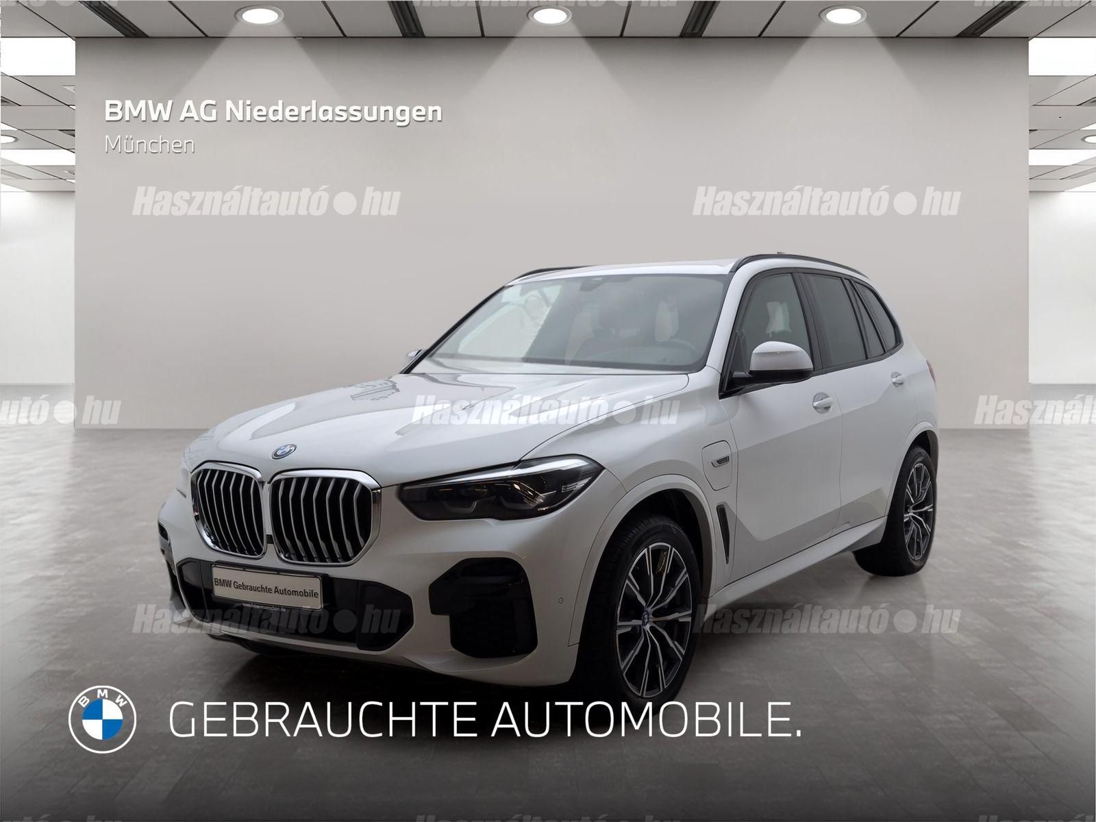BMW X5 2021/12 - 1