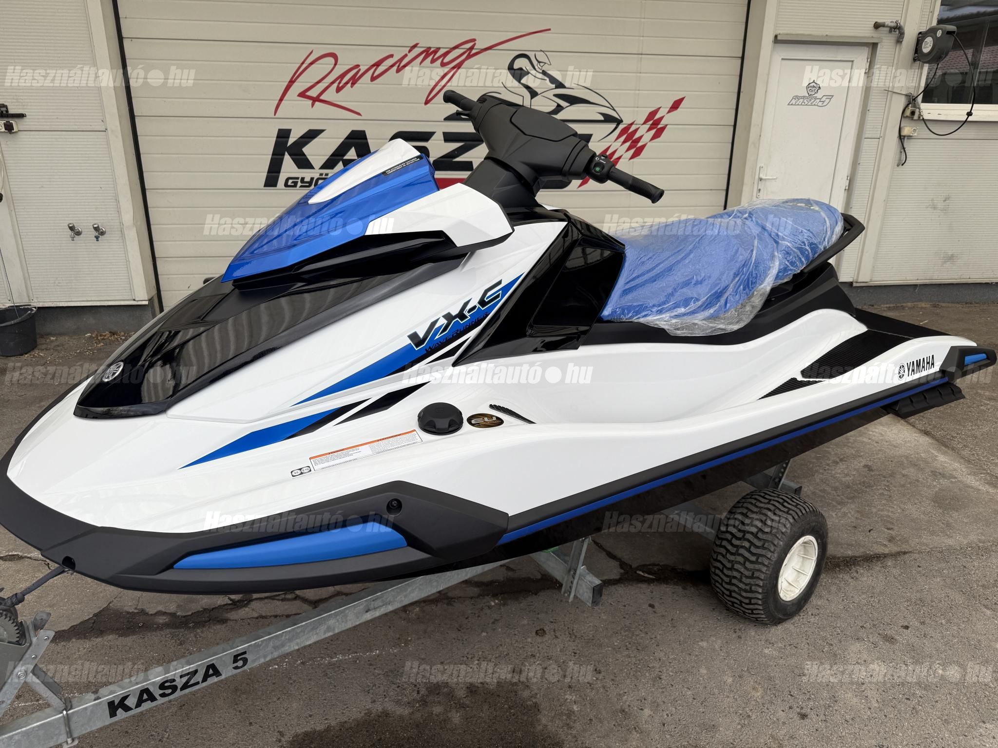 YAMAHA 2025 - 1
