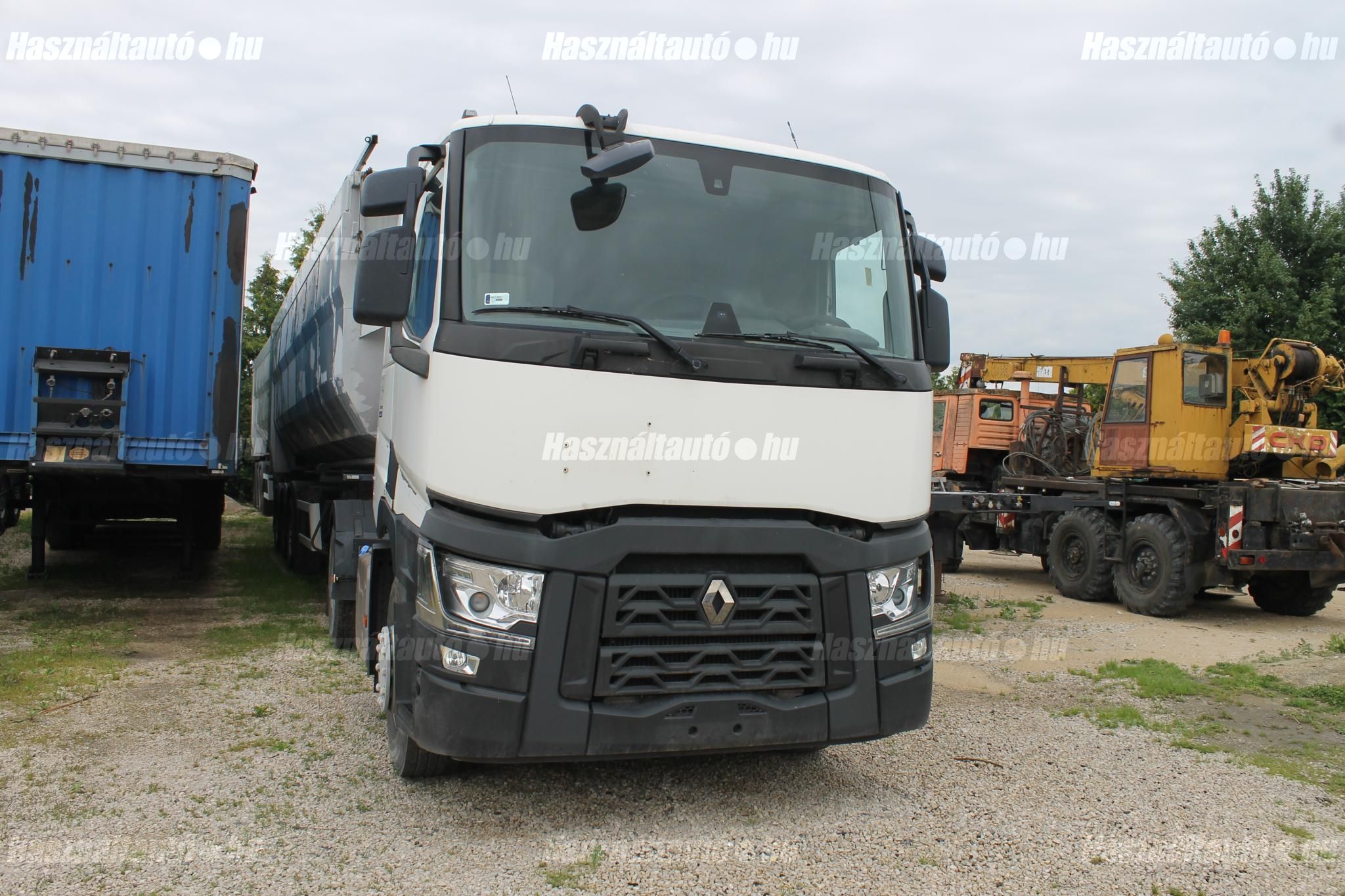 RENAULT 2016 - 1