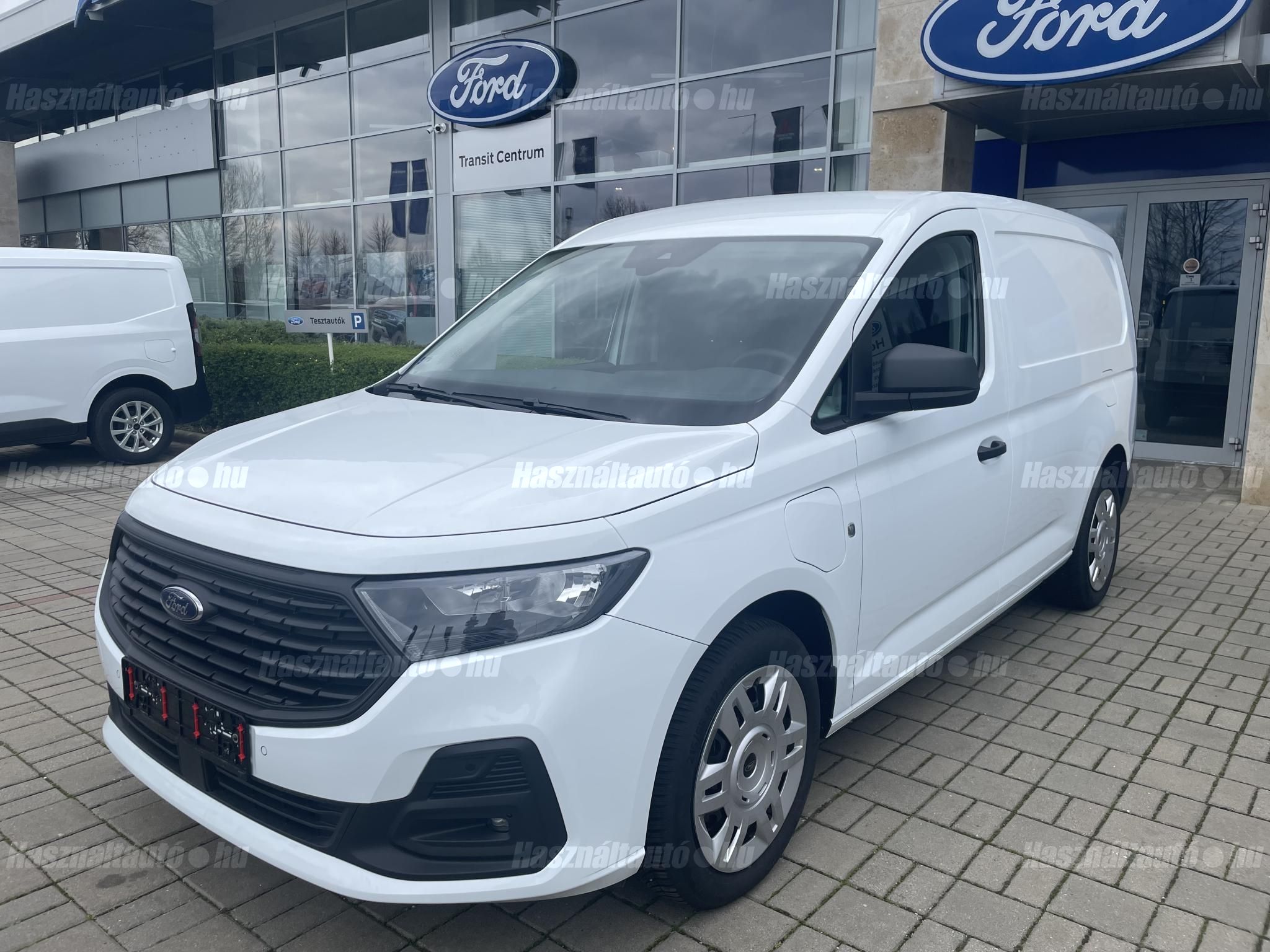 FORD CONNECT 2025 - 1