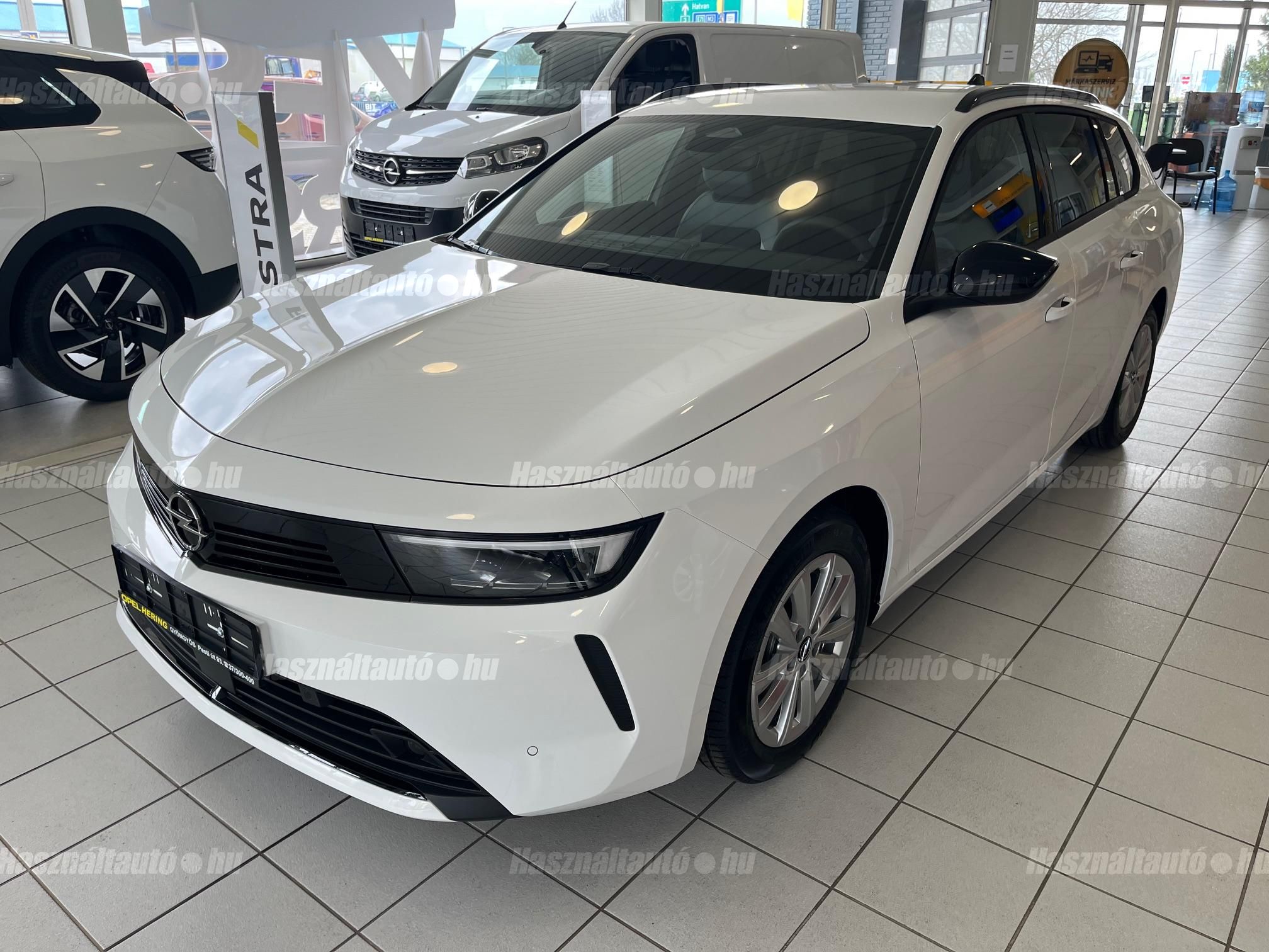OPEL ASTRA L 2025/3 - 1