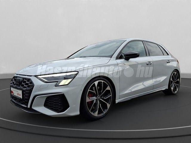 AUDI S3 2021/11 - 1