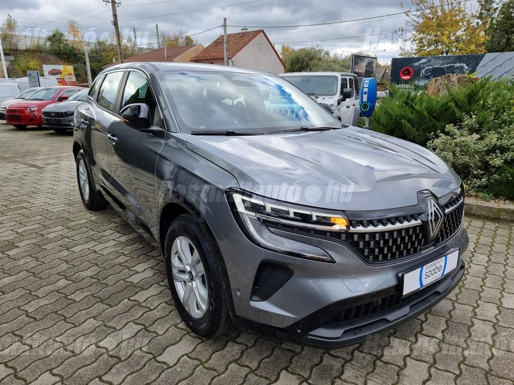 RENAULT AUSTRAL 2026 - 1