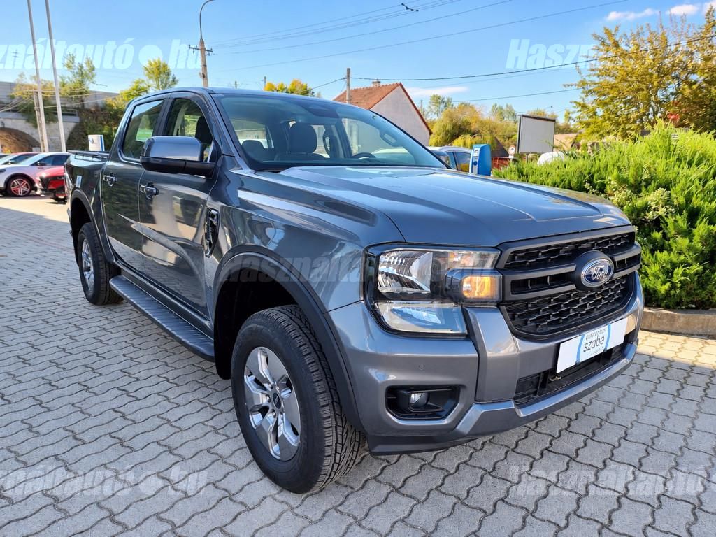 FORD RANGER 2025 - 1