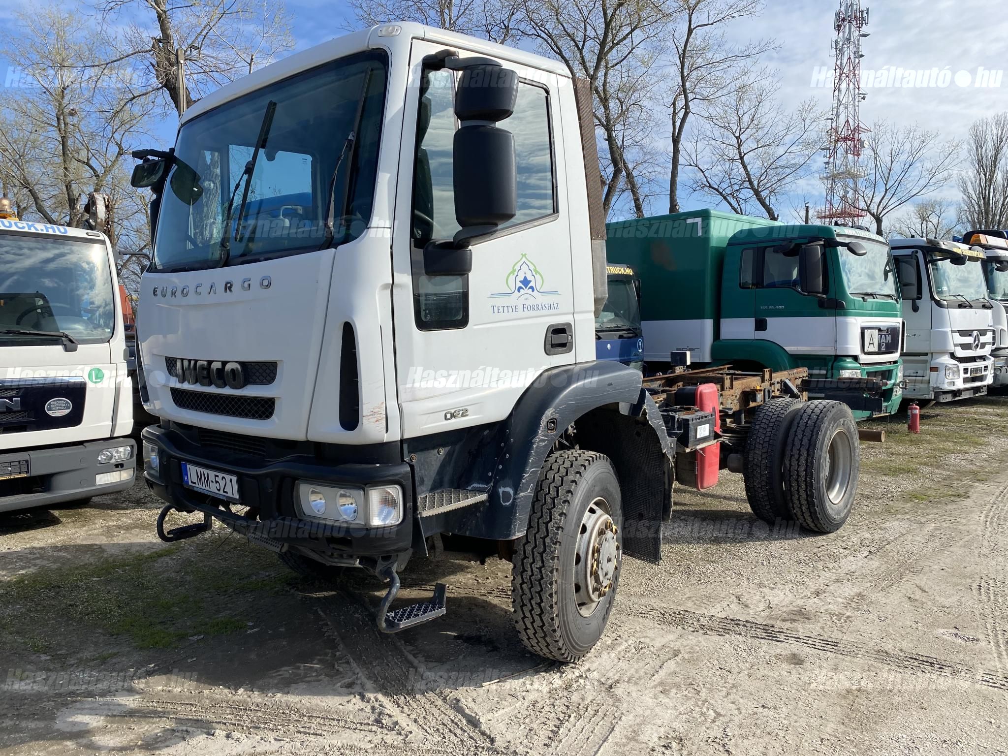 IVECO 2009 - 1