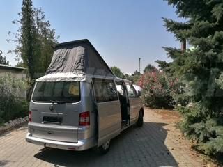 VOLKSWAGEN MULTIVAN 2004/6 - 1
