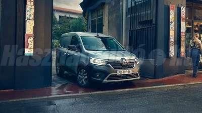 RENAULT KANGOO 2026/5 - 1