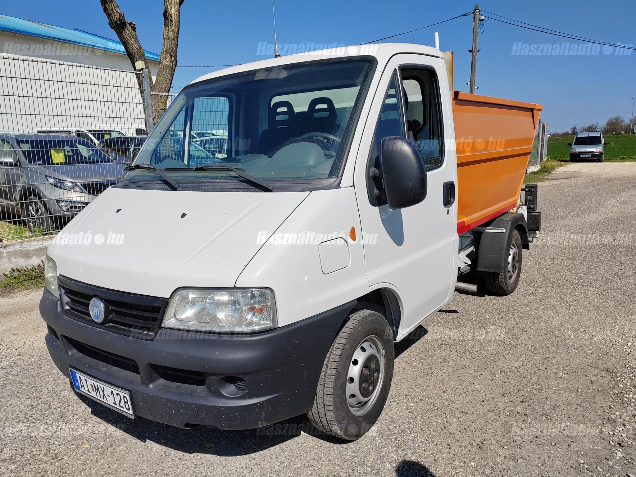 FIAT DUCATO 2004/1 - 1