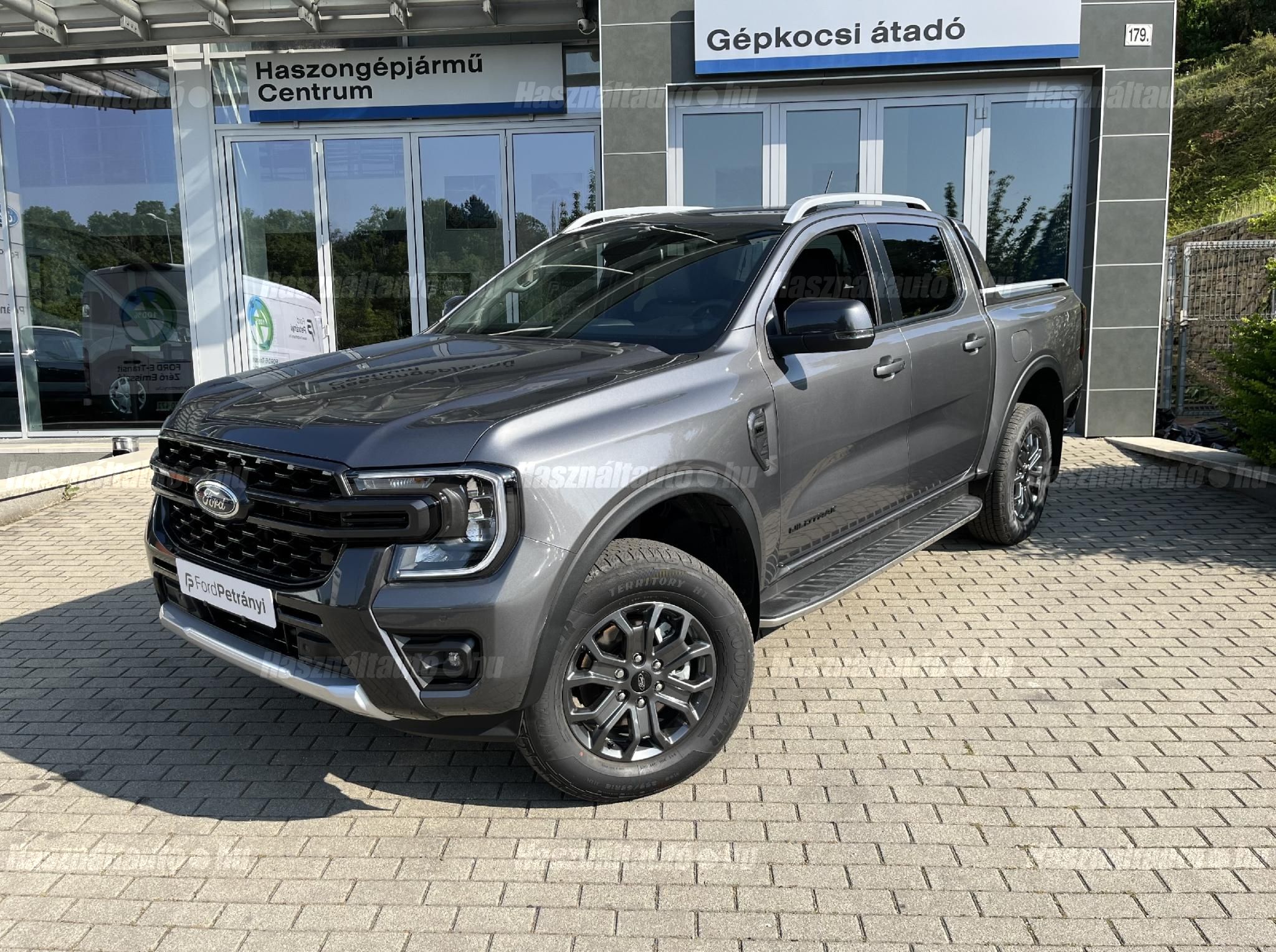 FORD RANGER 2025 - 1
