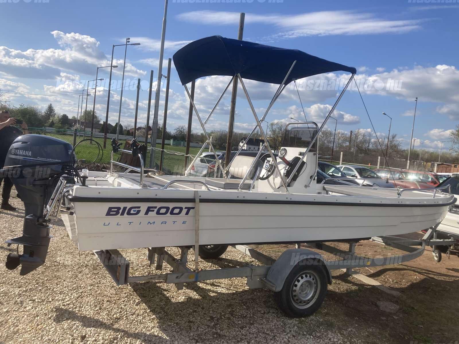 BIGFOOT 2023/4 - 1