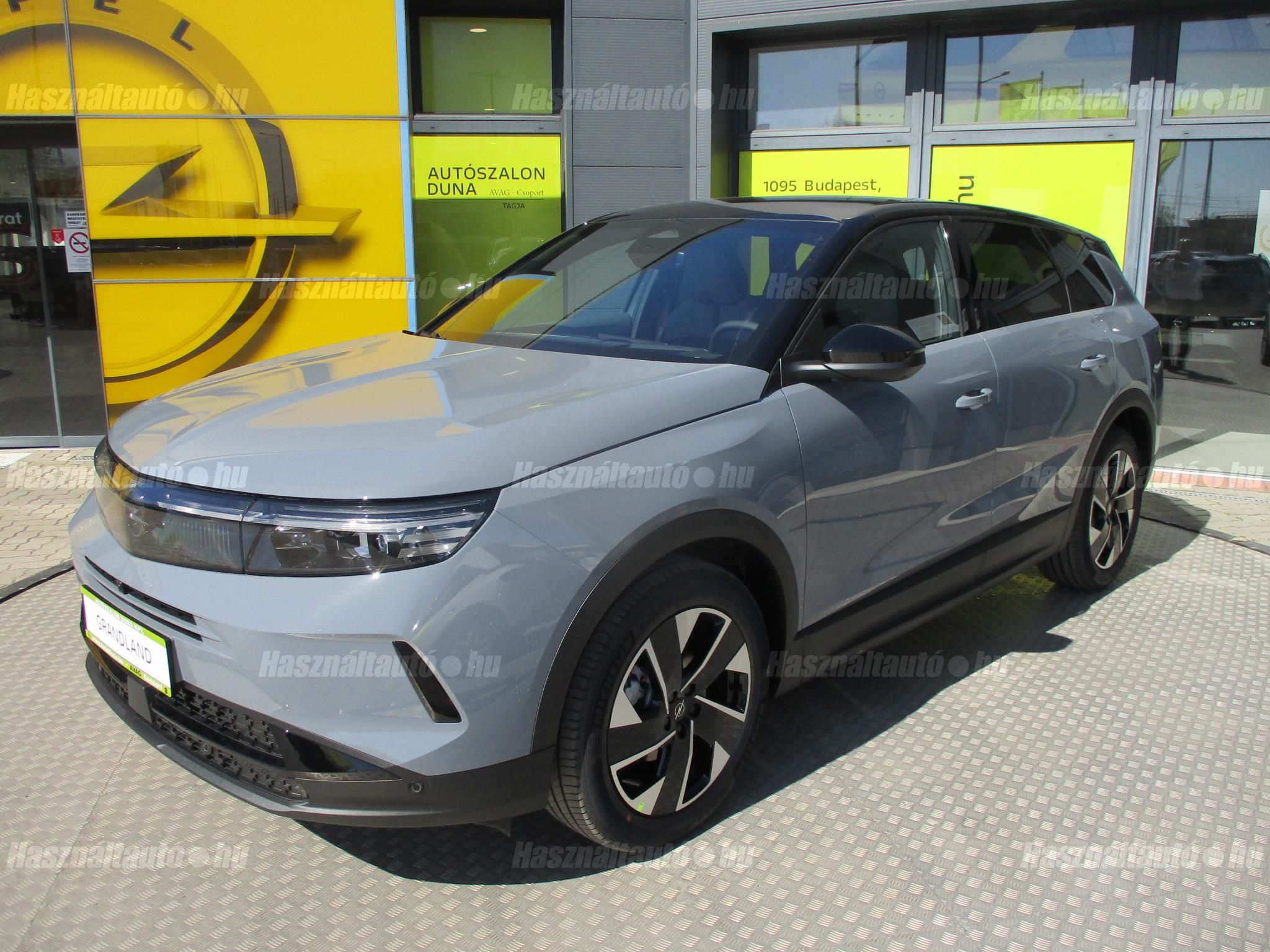 OPEL GRANDLAND 2025/3 - 1