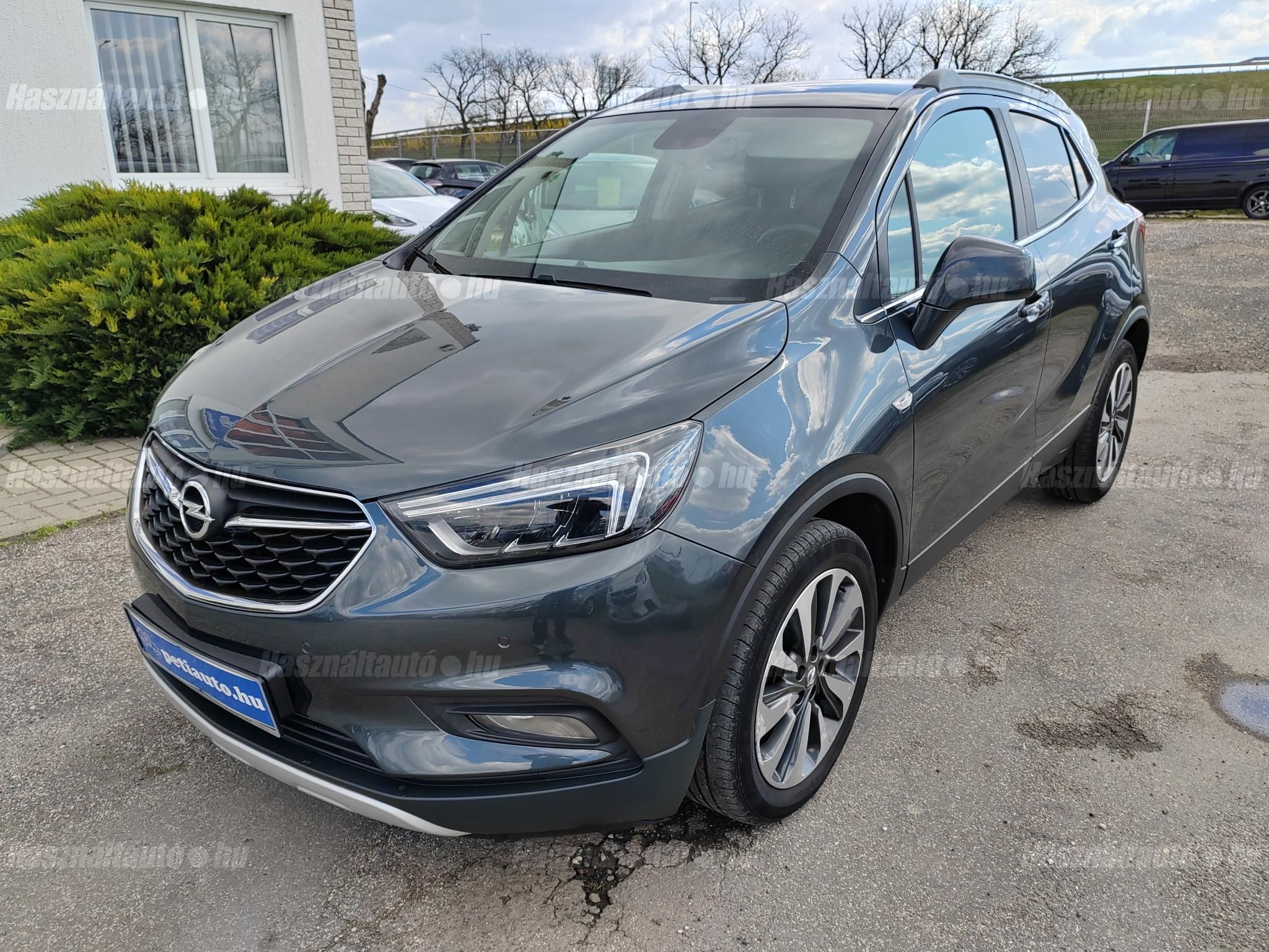 Kit Tagliando Opel Mokka X 1.6 Cdti 110Cv 136Cv 2016> 5L Litri Lt Olio - Foto 4