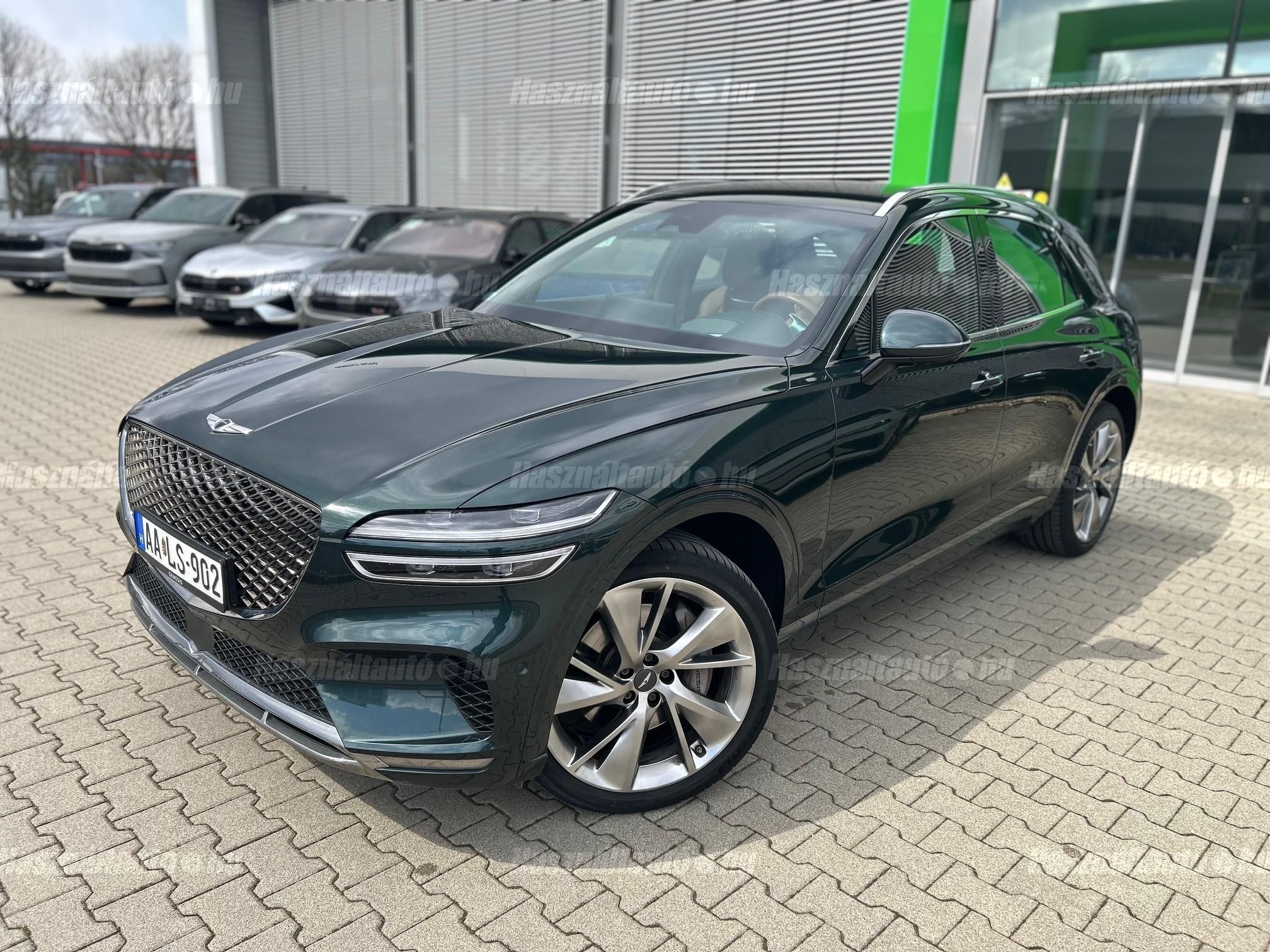 GENESIS GV70 2022/4 - 1