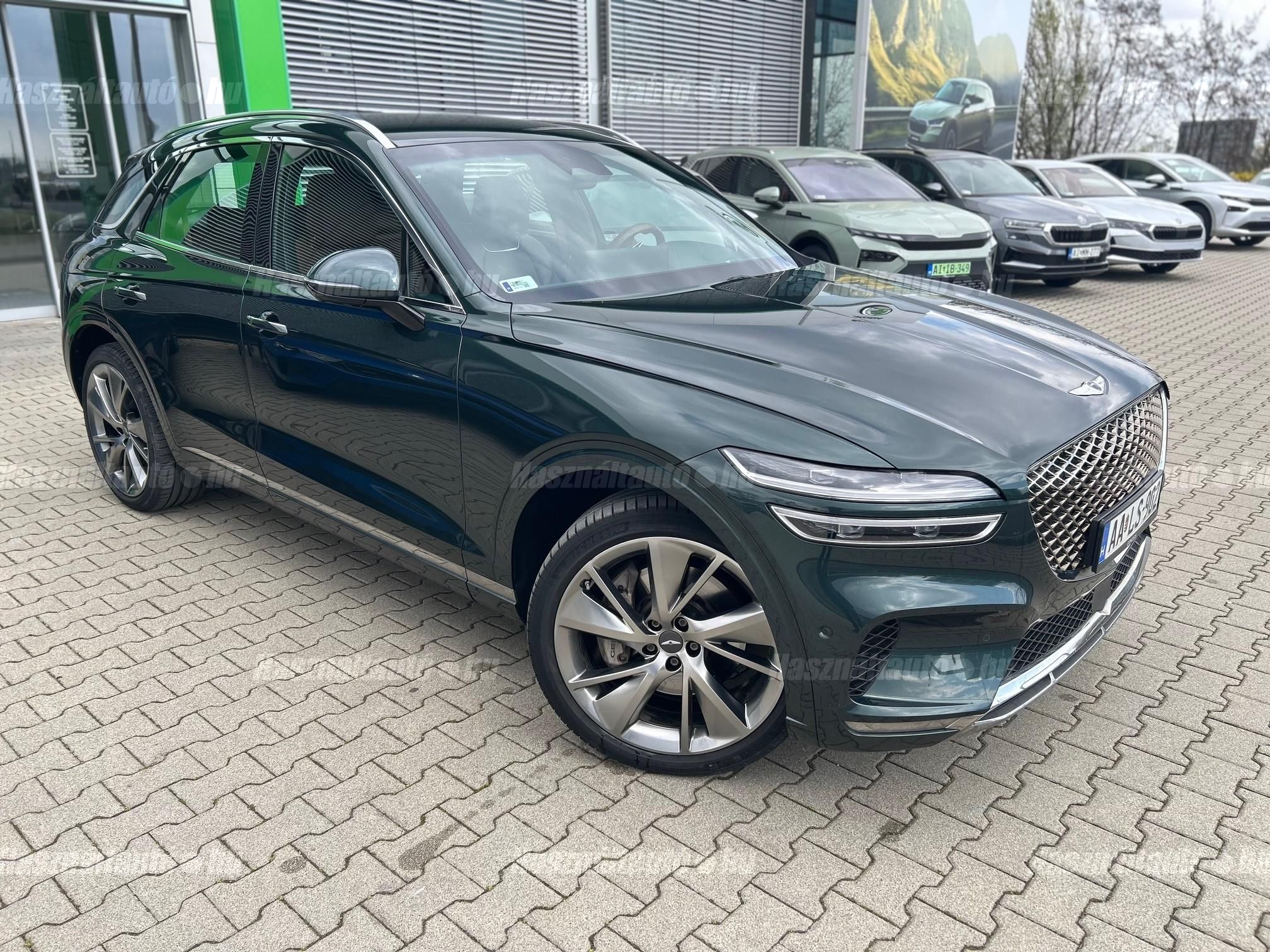 GENESIS GV70 2022/4 - 1