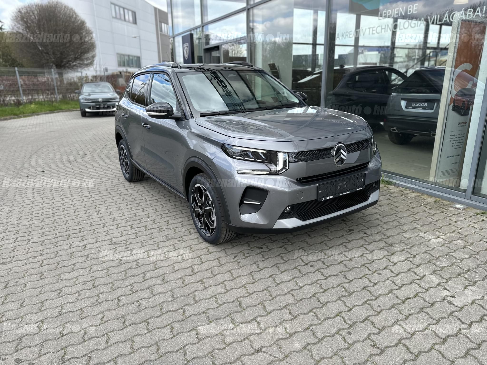 CITROEN C3 2025 - 1