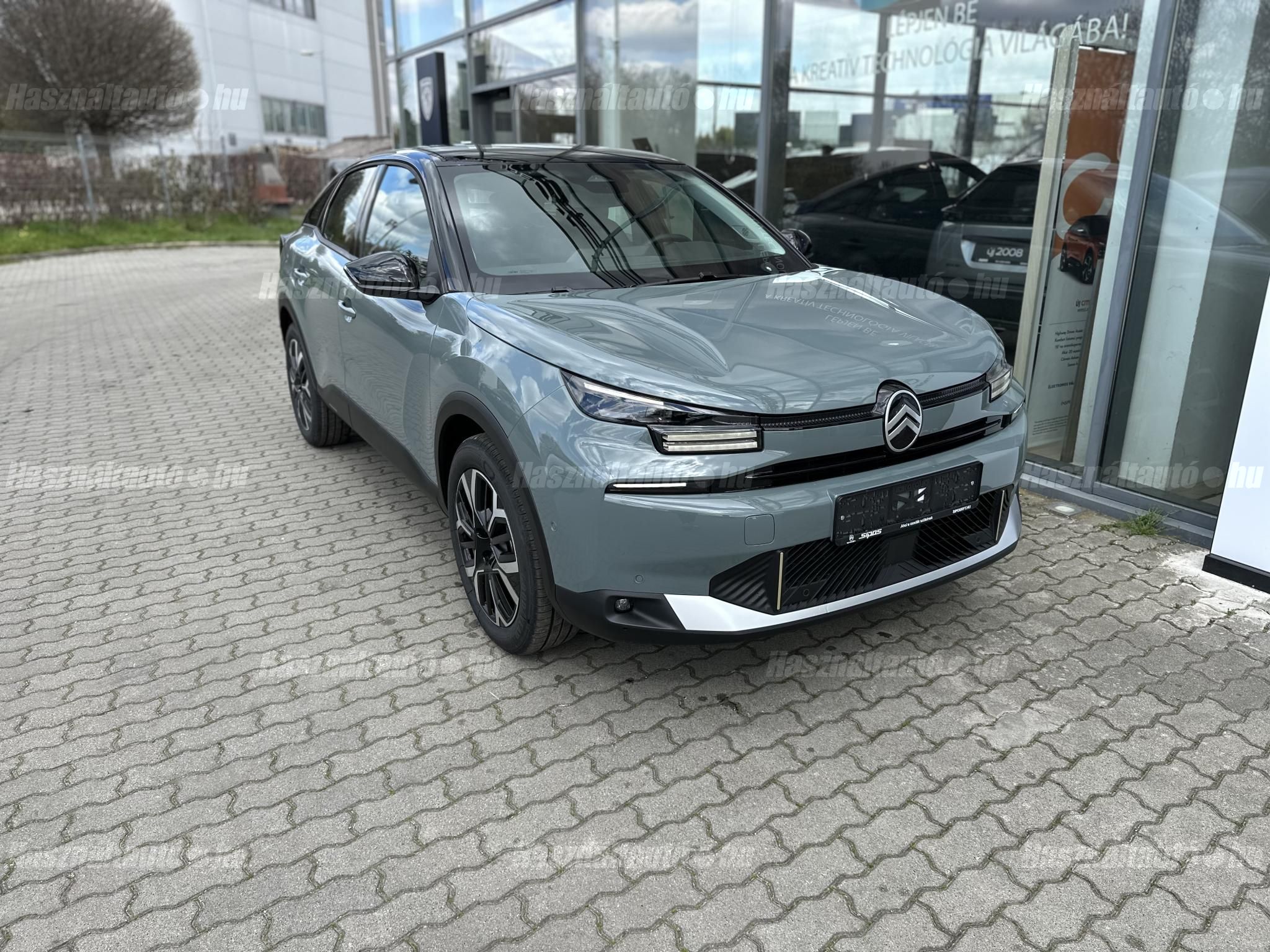 CITROEN C4 2025 - 1
