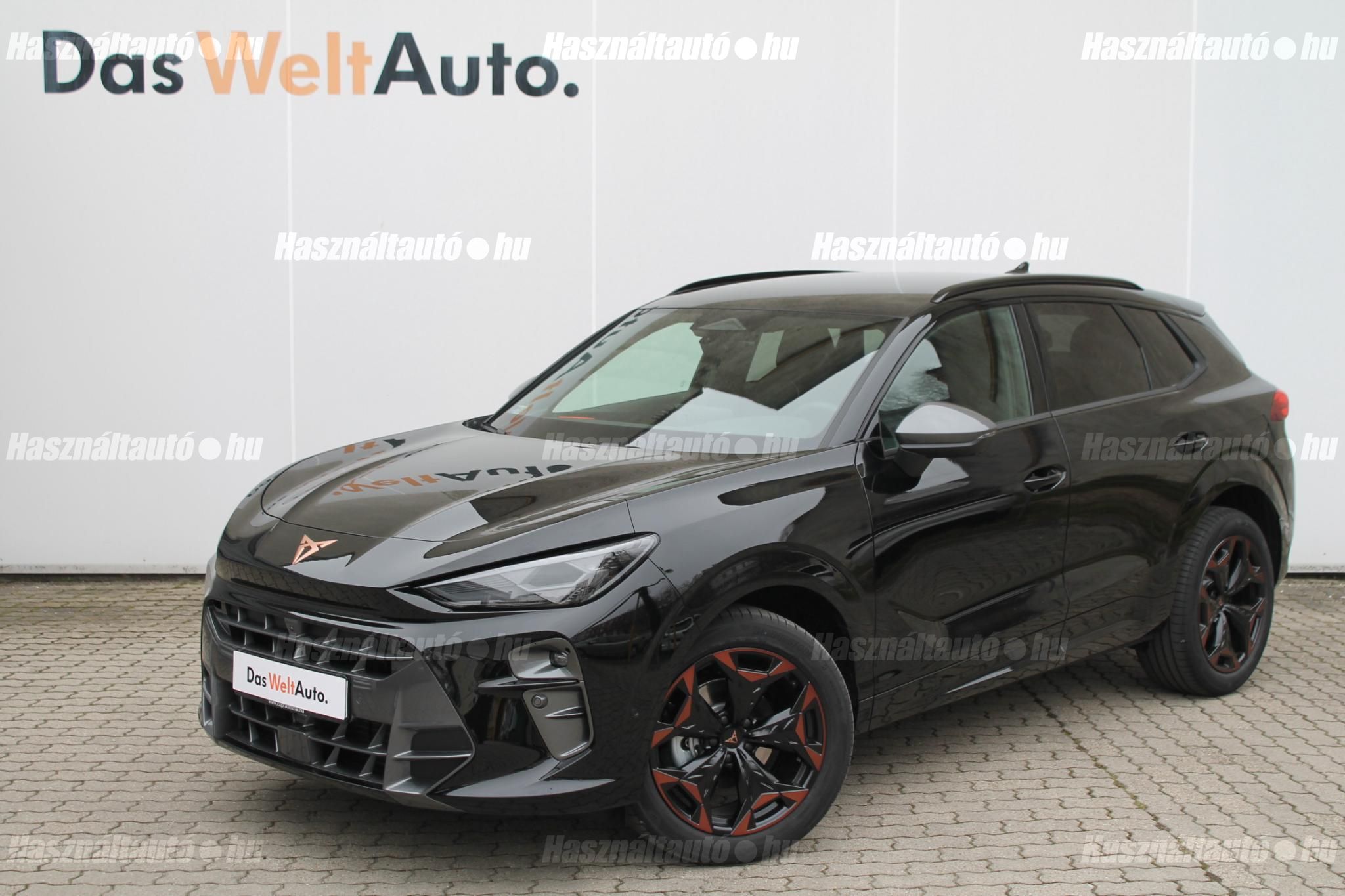 CUPRA TERRAMAR 2025/3 - 1