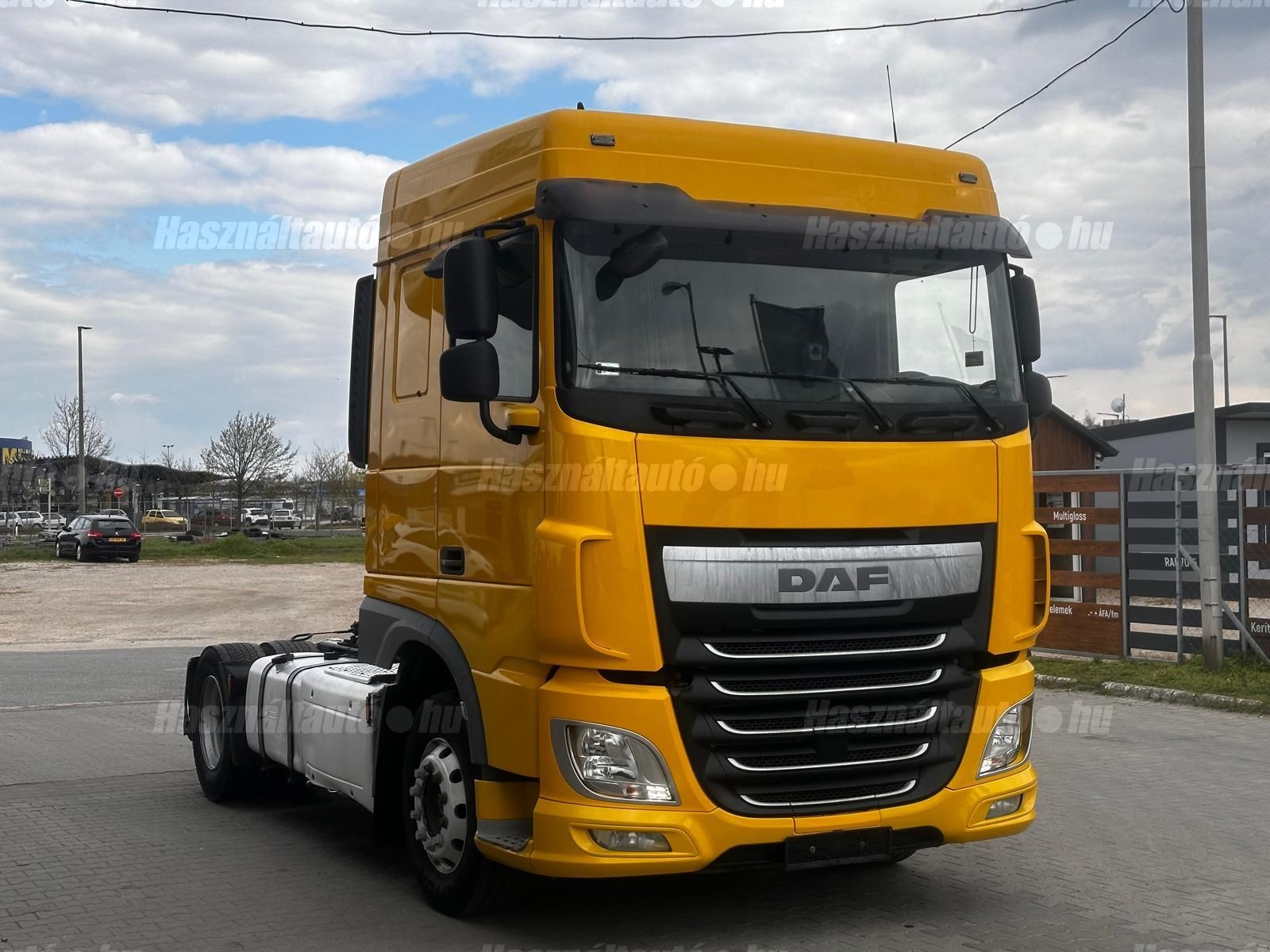 DAF 2014/11 - 1