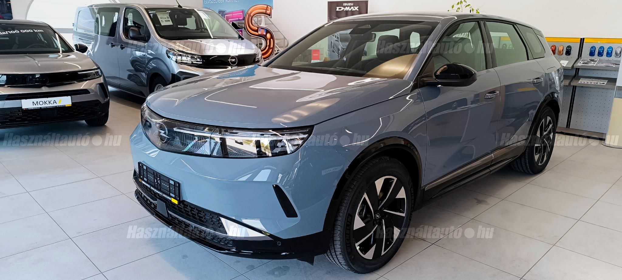 OPEL GRANDLAND 2025 - 1