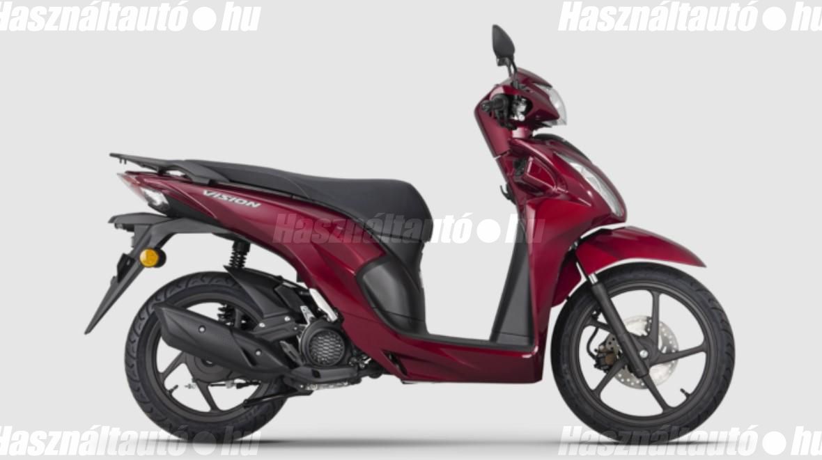 HONDA NSC 110 2025 - 1