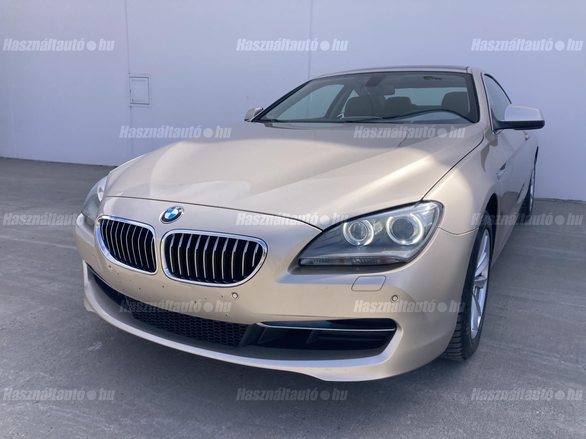 BMW 640 2012/11 - 1