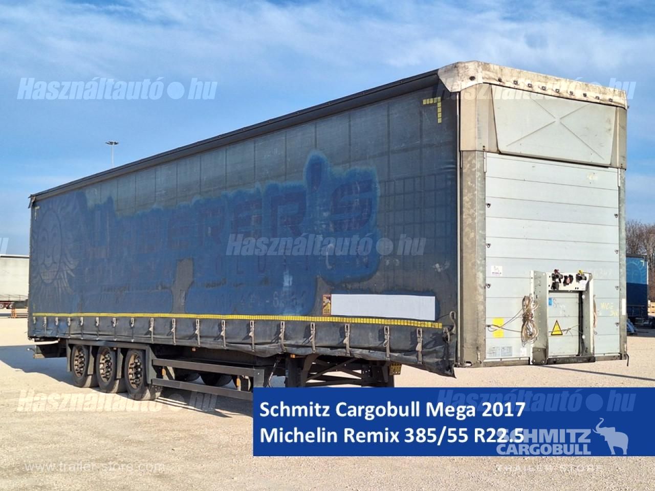 SCHMITZ 2017/5 - 1