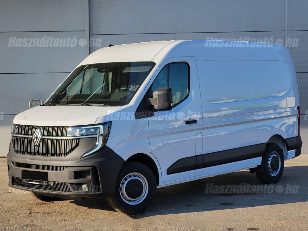 RENAULT MASTER 2025 - 1