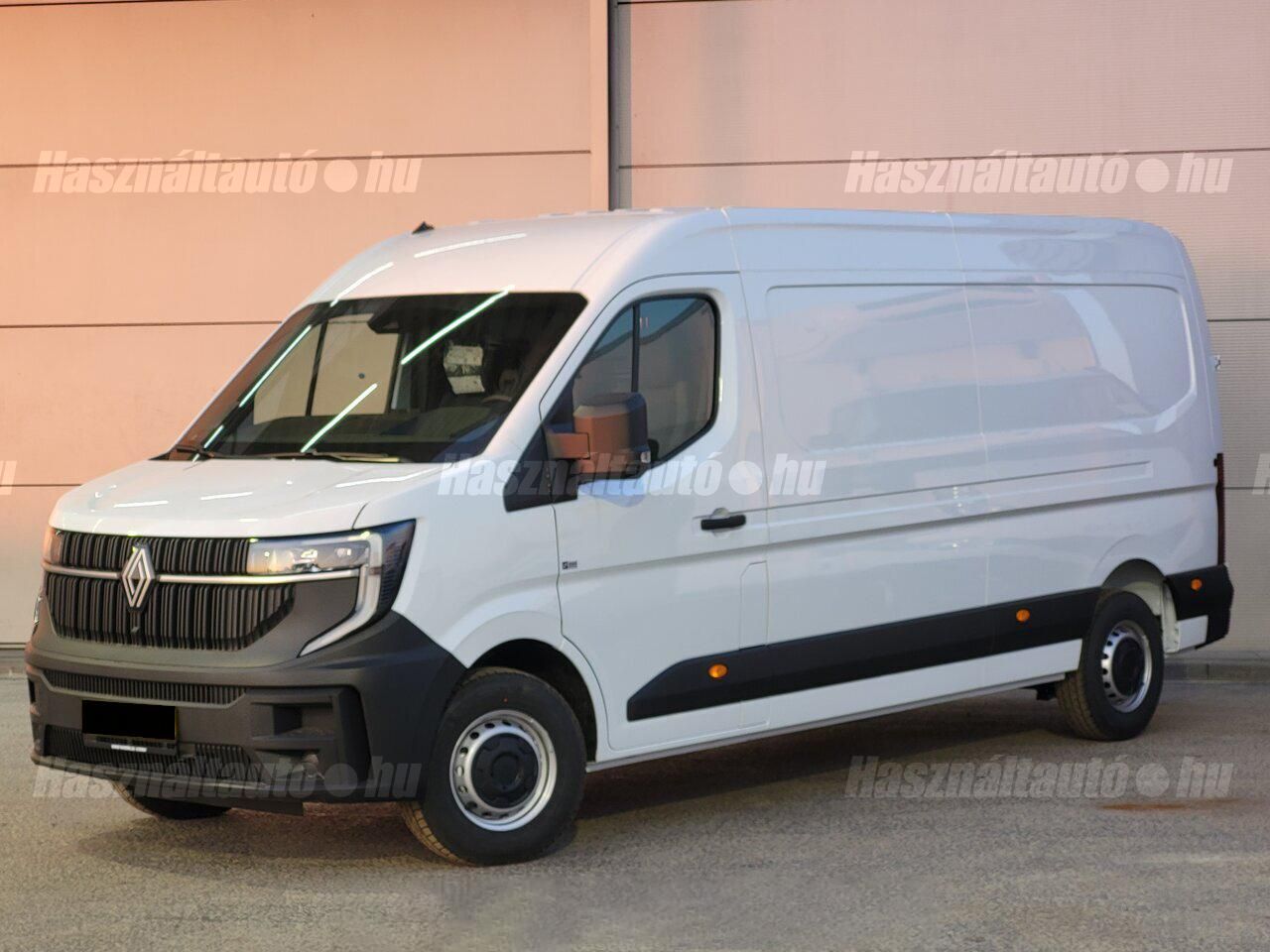 RENAULT MASTER 2025 - 1